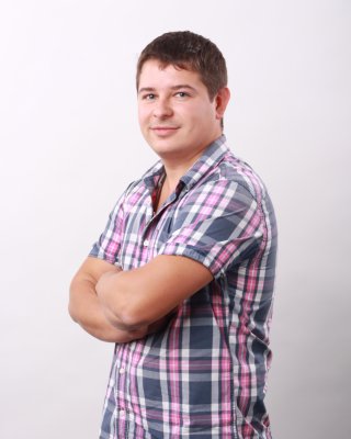 Александр Вавилин